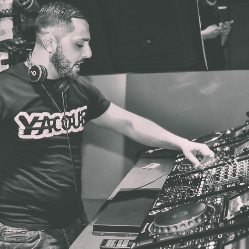 Dj Yacoub - Return Of Yacoub (2020 House Set)