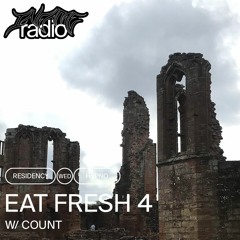 Eat Fresh 4 w/ COUNT