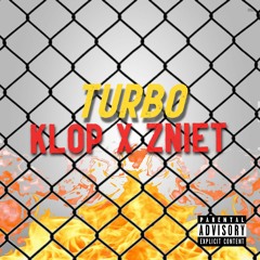 KLOP & ZNIET - TURBO