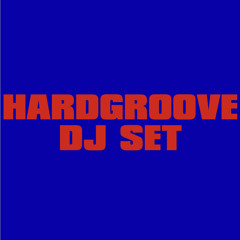 hardgroove v1 - djness