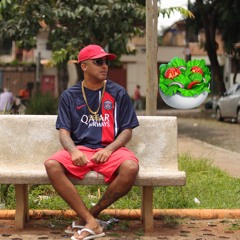 EU SO DE CANTO OBSERVANDO ESSA SALADA VERSÃO BH ( DJ AGUILAR & SAMUEL AGUILAR )