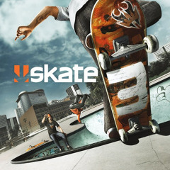 RONNY J X TANA X SLIME53 - SKATE 3 REMIX