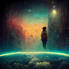 Close Your Eyes and Let The Dreams Guide You