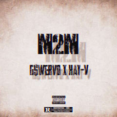 G SWERVØ X KAY-V - M2M
