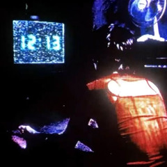 this is ambient breakcore to fall asleep to