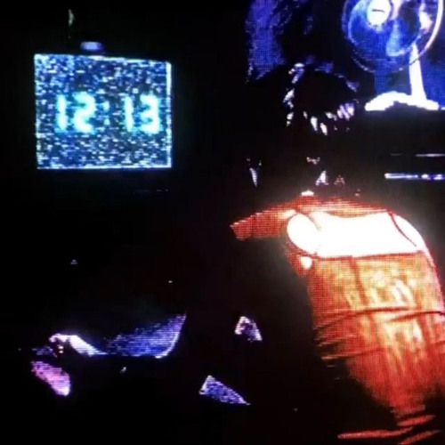 this is ambient breakcore to fall asleep to