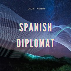 Spanish Diplomat