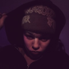 Hustle Hard (Feat. TK Jae)