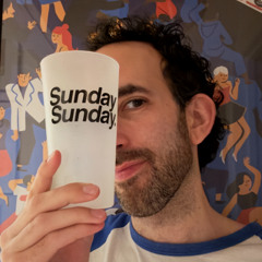 Live at Sunday Sunday, Mexico City - 26.10.25