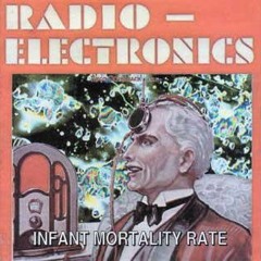 By The Time I Get To Zenith by IMR from Radio-Electronics (2005)