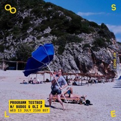 PRGMM Testbed - 008 w/ Oli Flower 🌸  & Budos