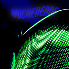 Wochenende [Tekk] [DerTimFromTheEast]