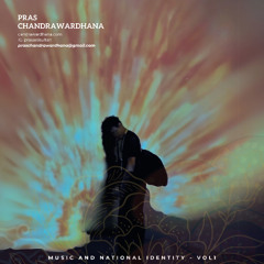 Pahlawan Merdeka (Ismail Marzuki)- Cover by Pras