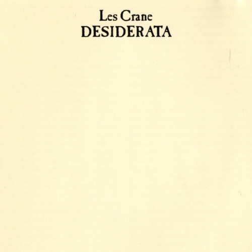 Independence (A Different Drummer)