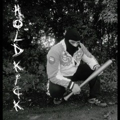 Hold kick - бей ублюдков