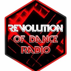 The Revolution Of Dance Radio Guest Mix Mixed By DJ Brady (FREE DOWNLOAD!)