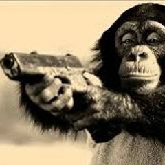The Monkey Made Me Do It type beat