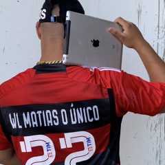 MC 2M RAPPER  - CHEIA DE TESAO [ WL MATIAS, DJ LK22 E DJ YGOR22 ]