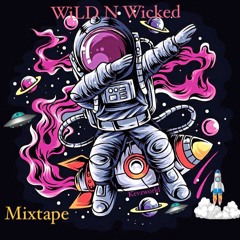 WiLD N WicKED MixTape 😈🔥 Unruly sound - audio