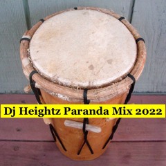 Paranda Mix 2022