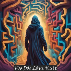 VOo DOo LOve Kult - The Maze: Part One - EP