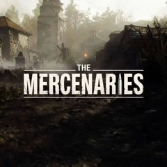 Resident Evil 4 Remake - Mercenaries Character Soundtrack