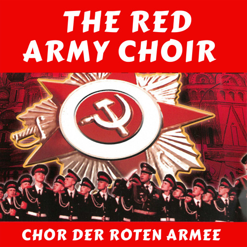 Listen to Kalinka Kalinka by The Red Army Choir in Chor der Roten Armee  playlist online for free on SoundCloud