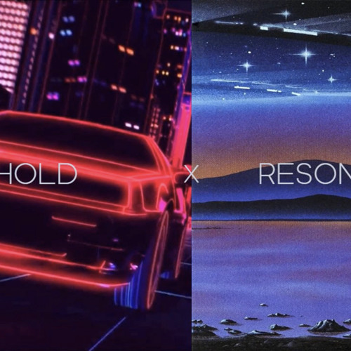 Resonance x Hold - Home