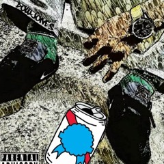 DowJones - I'm  Up (Prod. Ryan Knox)