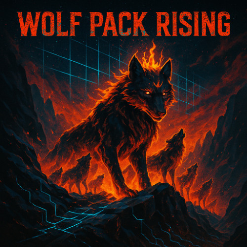 🎶 Track 2 Pack Signal 🔊🔥