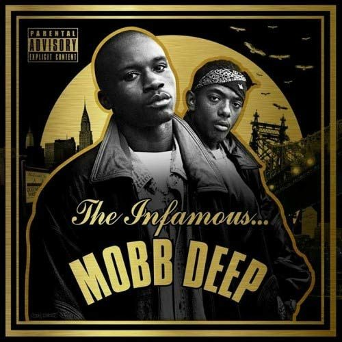 Queensbridge Murderer (Mobb Deep Hymn)