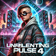 Unrelenting Pulse 4