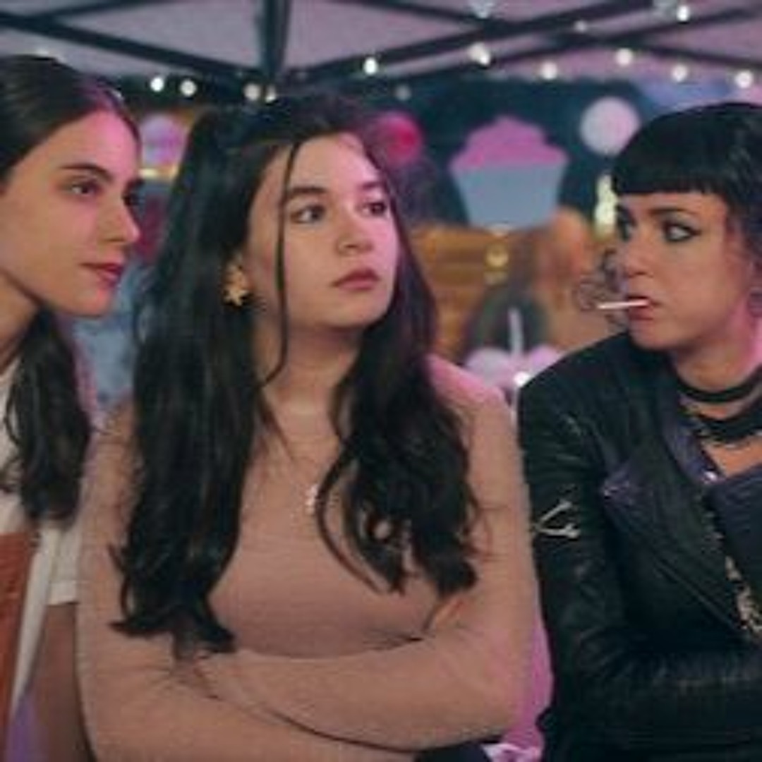 Stream Ahmed Gado | Listen to أغاني مسلسل مدرسة الروابي للبنات playlist  online for free on SoundCloud