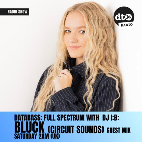October 2025 Week 4 Radio Drum & Bass Shows