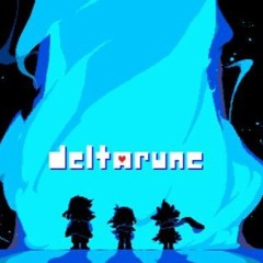 From now on - DELTARUNE ch4 battle [COVER] by snasy
