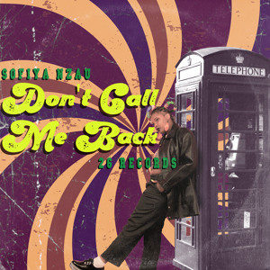Don't Call Me Back