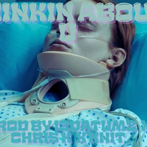 (FREE) Experimental Vocal DnB Type Beat 2025 - "Thinkin About U"| Prod By IzDatuMz X Chris K X prod.