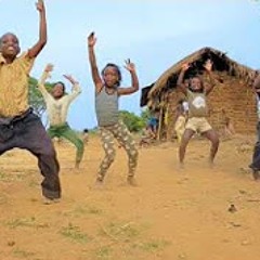Masaka Kids Africana Dancing Serebu By Eddy Kenzo