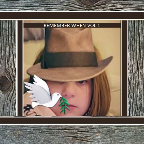 105.1 THE RAZORS EDGE RADIO REMEMBER WHEN VOL 1