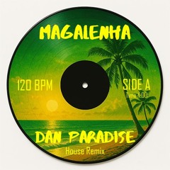 Magalenha (Extended Remix)
