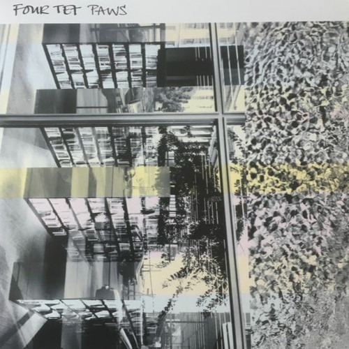 Four Tet - Glue Of The Otherworld