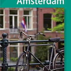 [Get] EBOOK 🧡 Michelin Must Sees Amsterdam (Must See Guides/Michelin) by  Michelin E