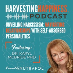 Unveiling Narcissism: Navigating Relationships with Self-Absorbed Personalities