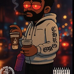 LUVN’ THE LEAN • RJ (LEAN N LUV 2.0)