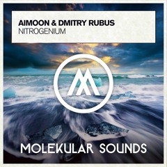 Aimoon & Dmitry Rubus - Nitrogenium