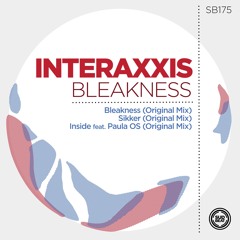 SB175 | Interaxxis 'Inside Feat. Paula OS'