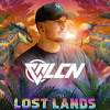 VLCN LOST LANDS 2025 (60 Min Version)(FULL TRACKLIST) DJ mix artwork - Electronic music tracklist cover image