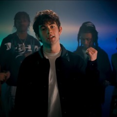 Ian - XXL Freestyle