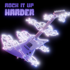 ROCK IT UP (feat. kets4eki & Wasty)
