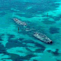 Capsized